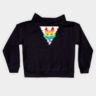 Be Fierce(er) Kids Hoodie